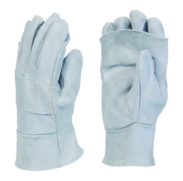 chrome-leather-wrist-apron-palm-glove